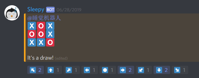 Discord Bot